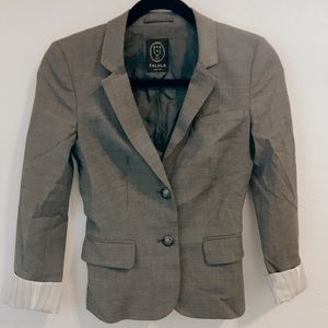 XS Aritzia Talula Blazer